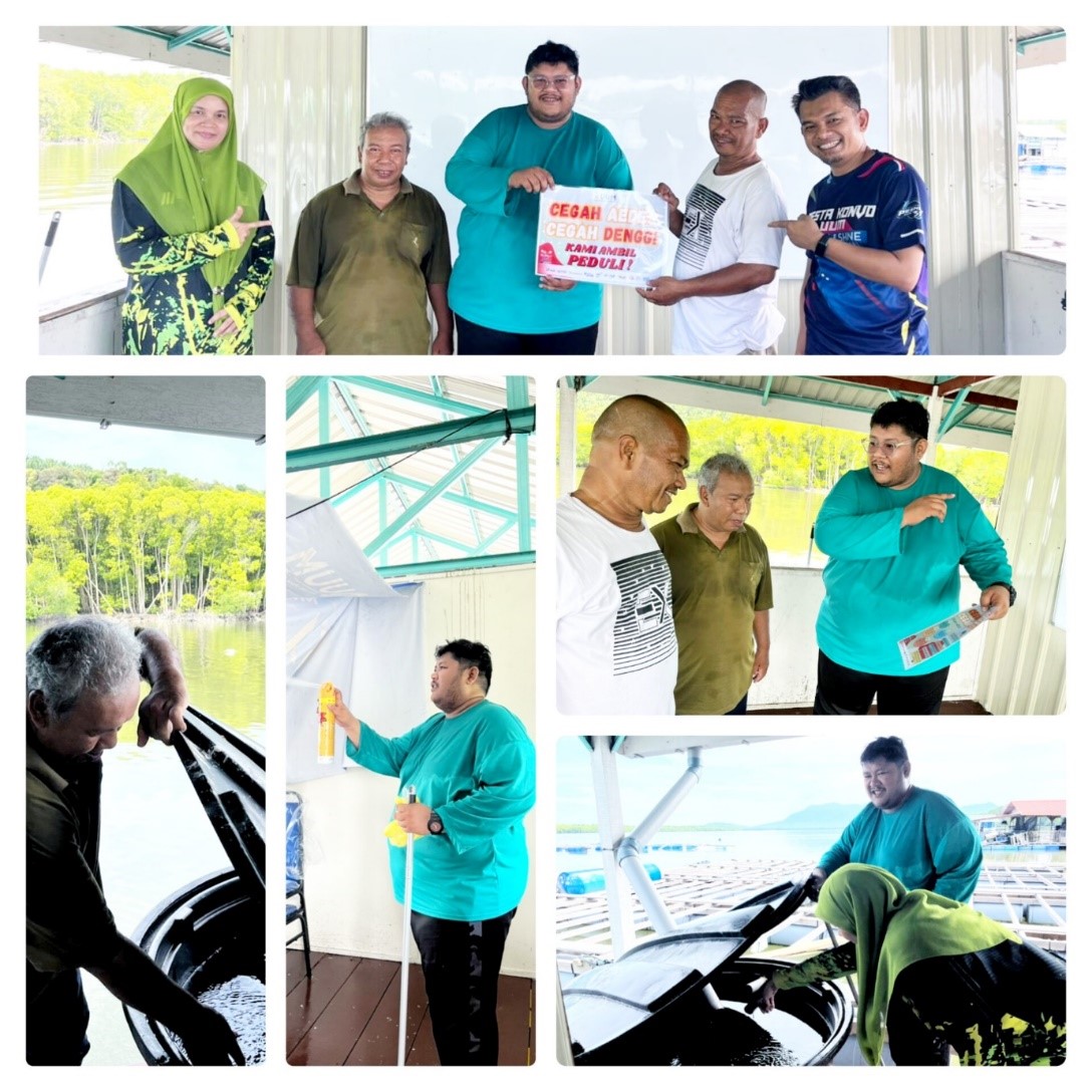 pic program teluk bayu